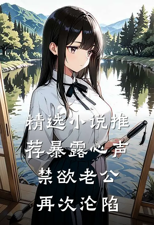 精选小说推荐暴露心声，禁欲老公再次沦陷