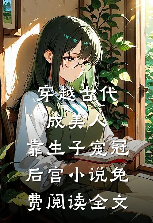 穿越古代成美人，靠生子宠冠后宫小说免费阅读全文