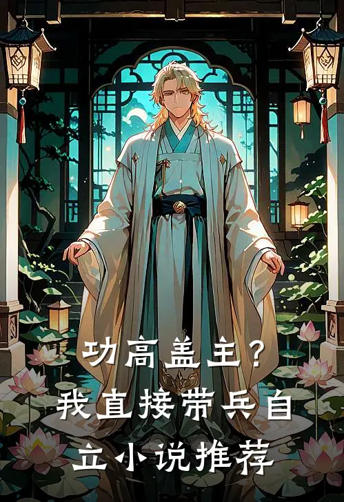 功高盖主？我直接带兵自立小说推荐