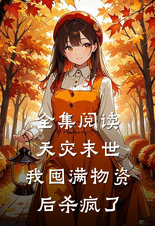 全集阅读天灾末世，我囤满物资后杀疯了