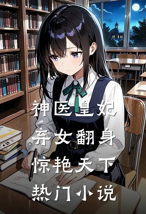 神医皇妃：弃女翻身惊艳天下热门小说