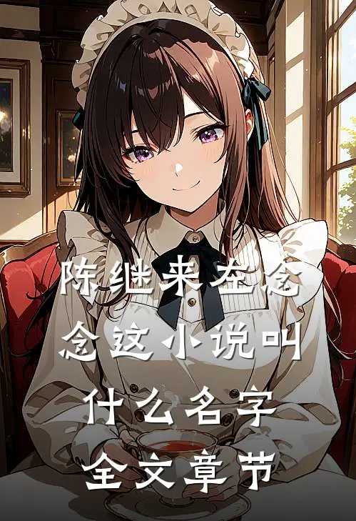陈继来左念念这小说叫什么名字全文章节