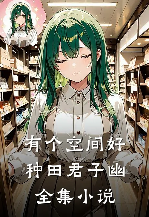 有个空间好种田君子幽全集小说