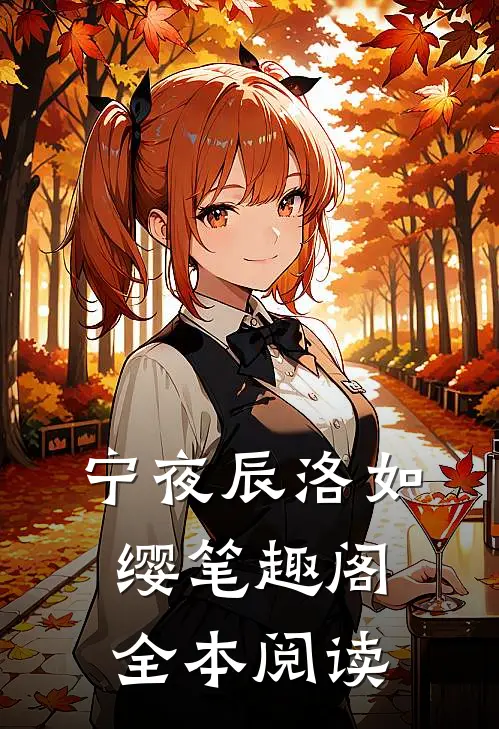 宁夜辰洛如缨笔趣阁全本阅读