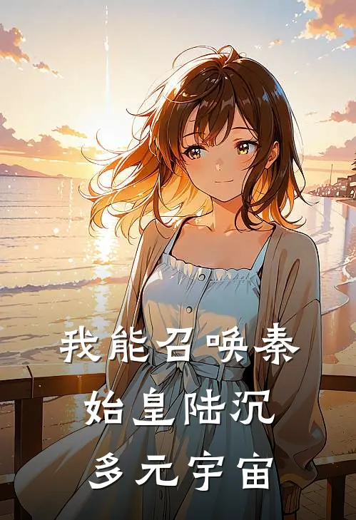 我能召唤秦始皇陆沉多元宇宙
