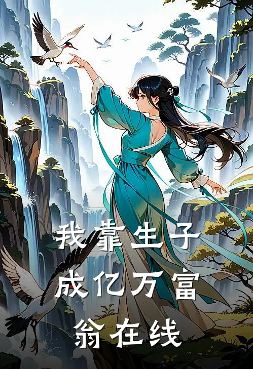 我靠生子成亿万富翁在线