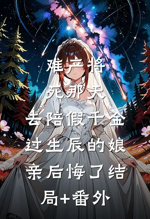 难产将死那天，去陪假千金过生辰的娘亲后悔了结局+番外