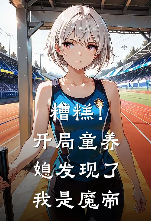 糟糕！开局童养媳发现了我是魔帝