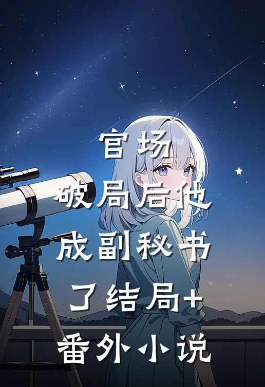 官场：破局后他成副秘书了结局+番外小说