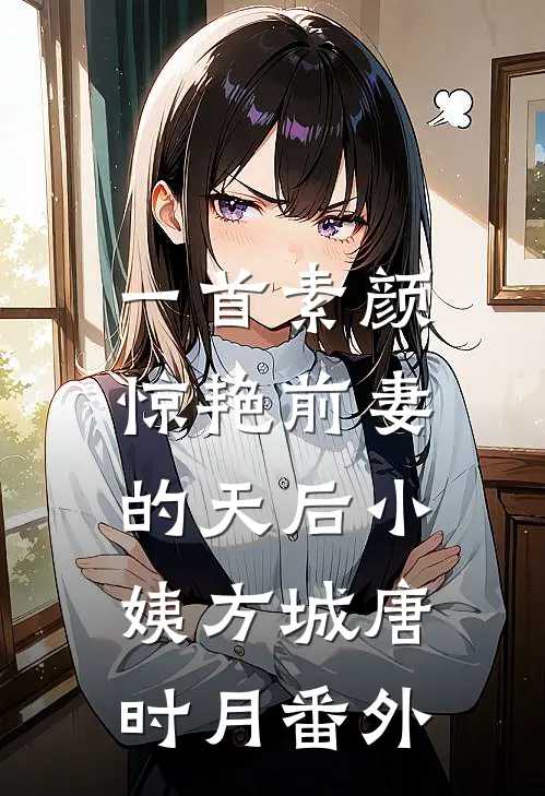 一首素颜，惊艳前妻的天后小姨方城唐时月番外