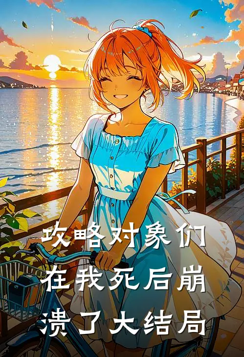攻略对象们在我死后崩溃了大结局