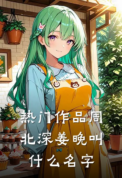 热门作品周北深姜晚叫什么名字