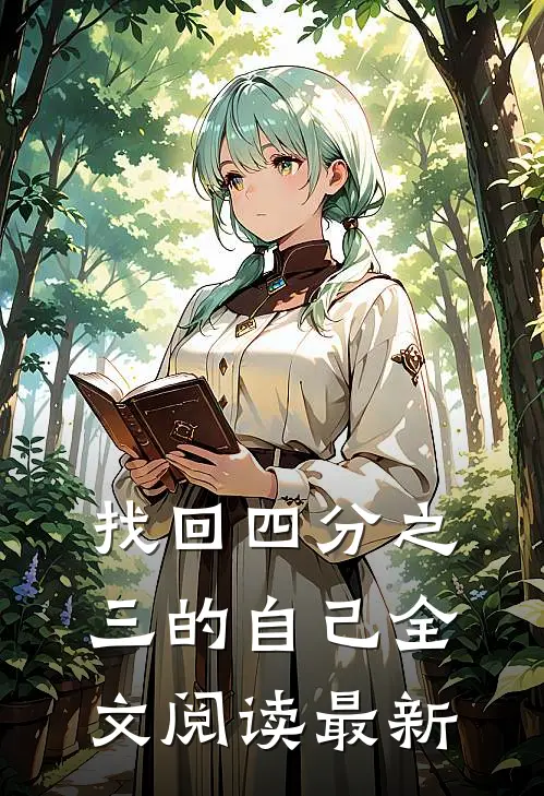 找回四分之三的自己全文阅读最新
