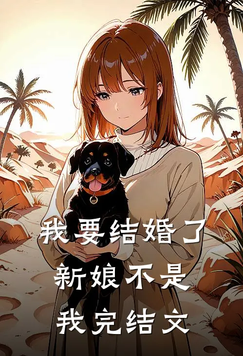 我要结婚了,新娘不是我完结文案