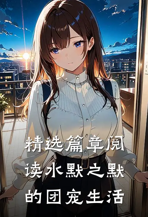 精选篇章阅读水默之默的团宠生活