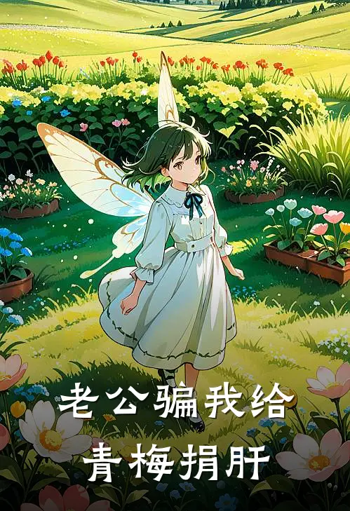 老公骗我给青梅捐肝