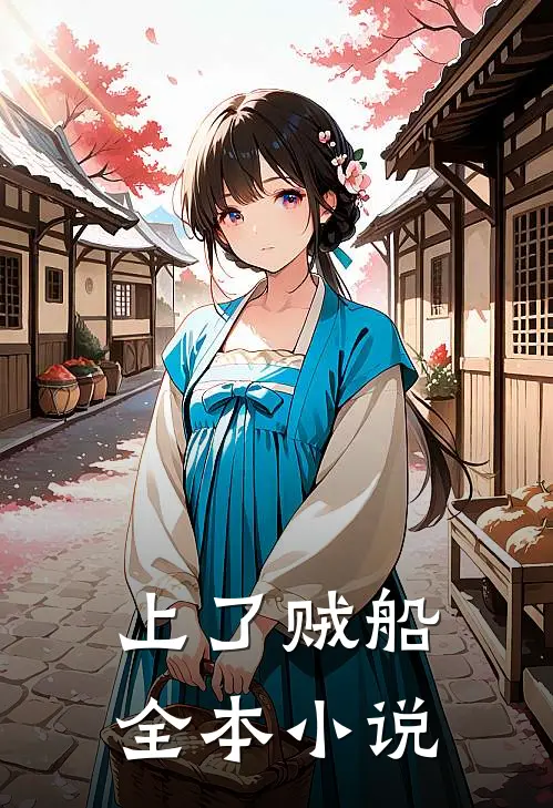 上了贼船全本小说