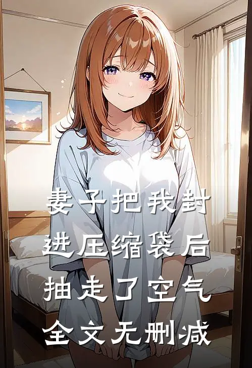 妻子把我封进压缩袋后，抽走了空气全文无删减