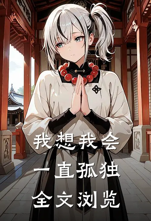 我想我会一直孤独全文浏览