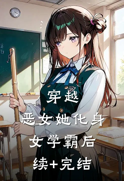 穿越：恶女她化身女学霸后续+完结