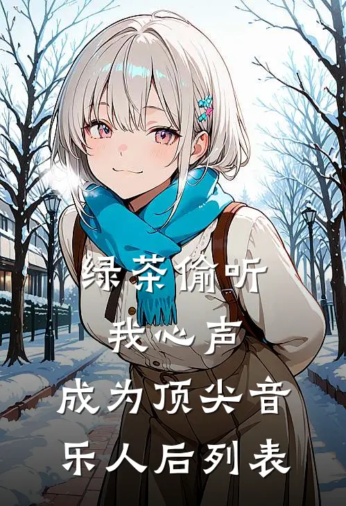 绿茶偷听我心声，成为顶尖音乐人后列表