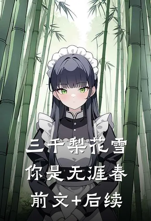 三千梨花雪，你是无涯春前文+后续