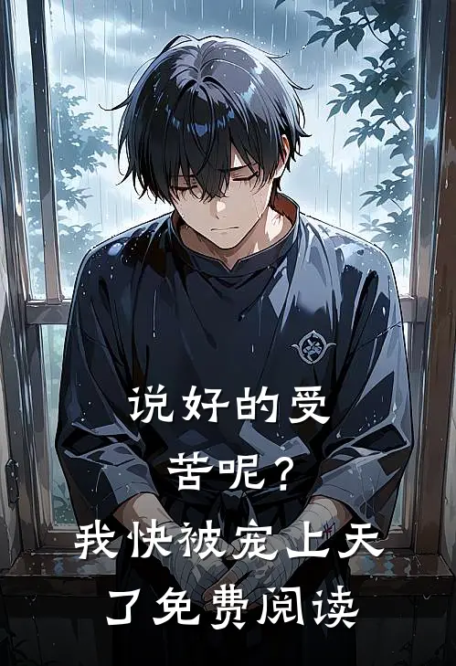 说好的受苦呢？我快被宠上天了免费阅读
