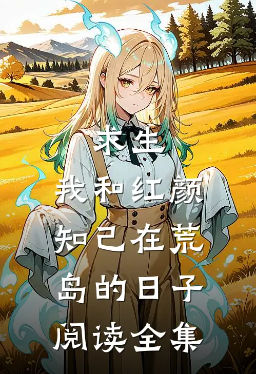 求生：我和红颜知己在荒岛的日子阅读全集