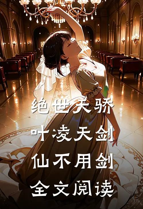 绝世天骄叶凌天剑仙不用剑全文阅读