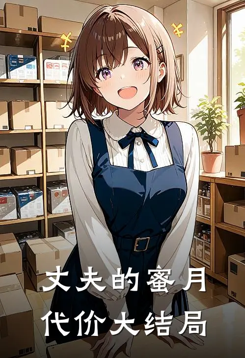 丈夫的蜜月代价大结局