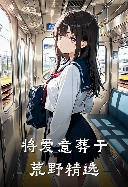将爱意葬于荒野精选
