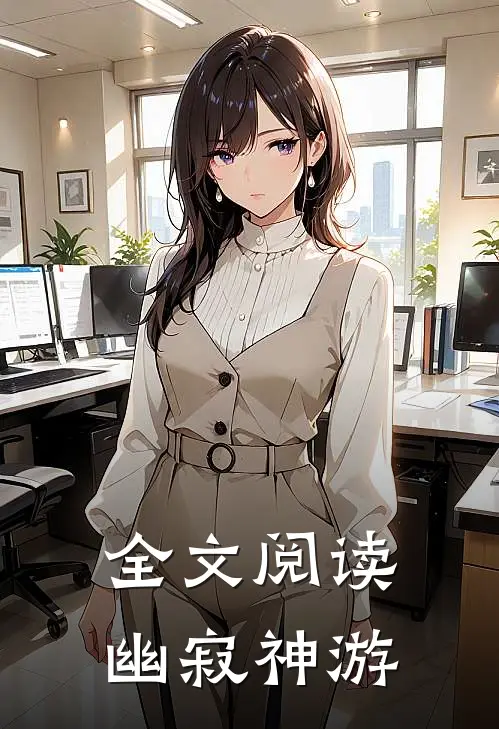 全文阅读幽寂神游