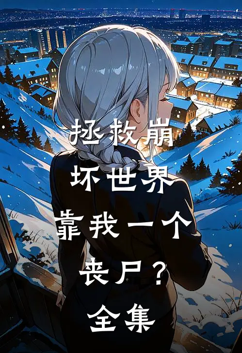 拯救崩坏世界，靠我一个丧尸？全集