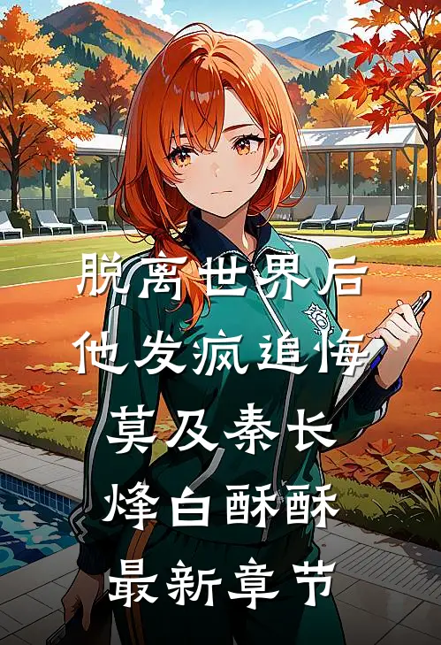 脱离世界后，他发疯追悔莫及秦长烽白酥酥最新章节