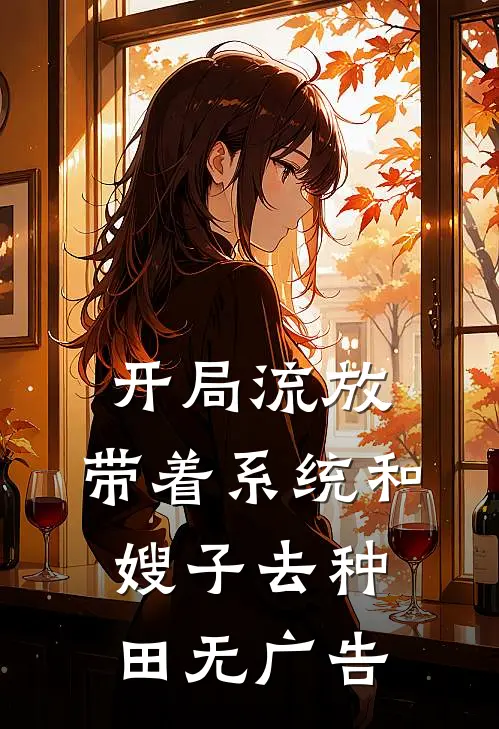 开局流放：带着系统和嫂子去种田无广告