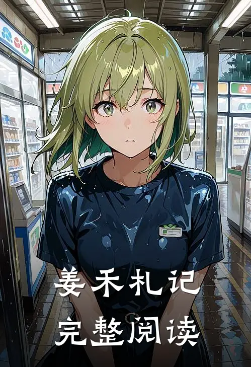 姜禾札记完整阅读