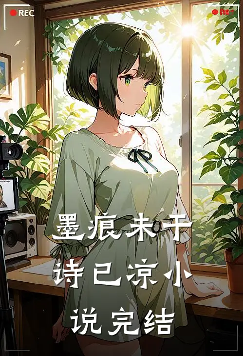 墨痕未干诗已凉小说完结