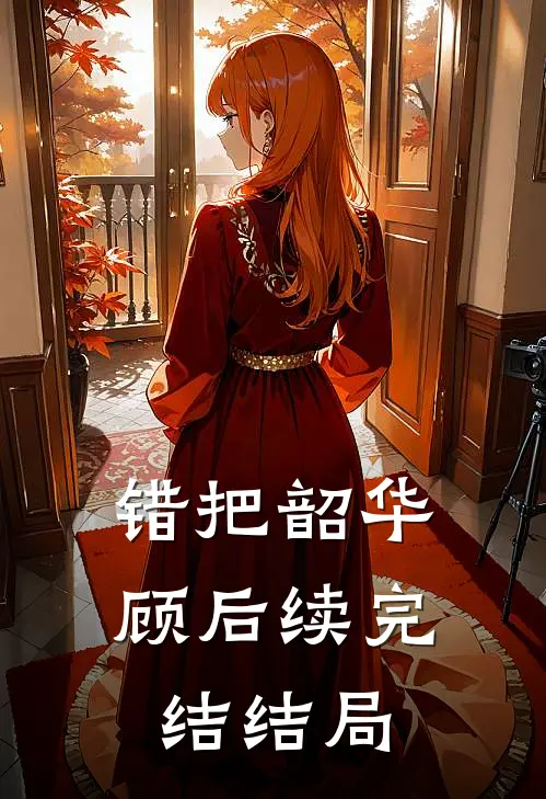 错把韶华顾后续完结结局