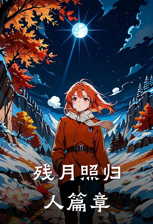 残月照归人篇章