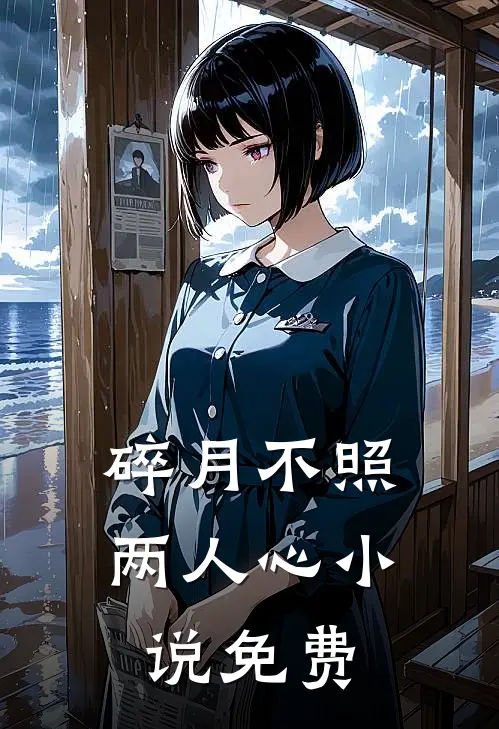 碎月不照两人心小说免费