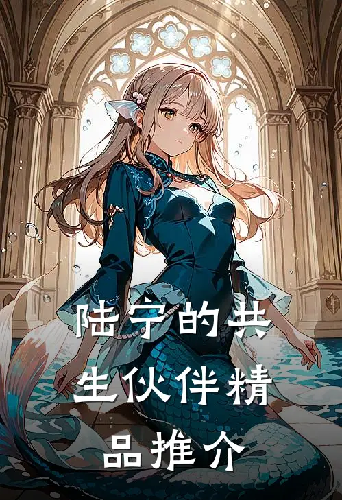 陆宁的共生伙伴精品推介