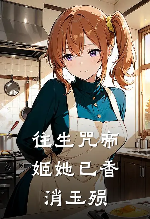往生咒帝姬她已香消玉殒
