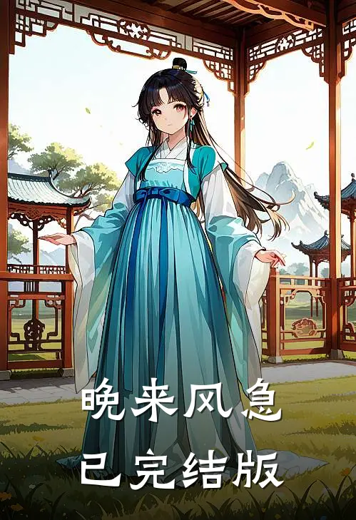 晚来风急已完结版