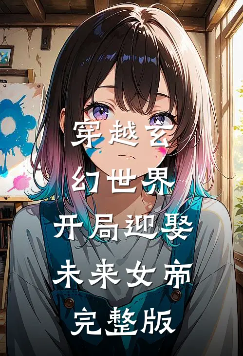穿越玄幻世界：开局迎娶未来女帝完整版