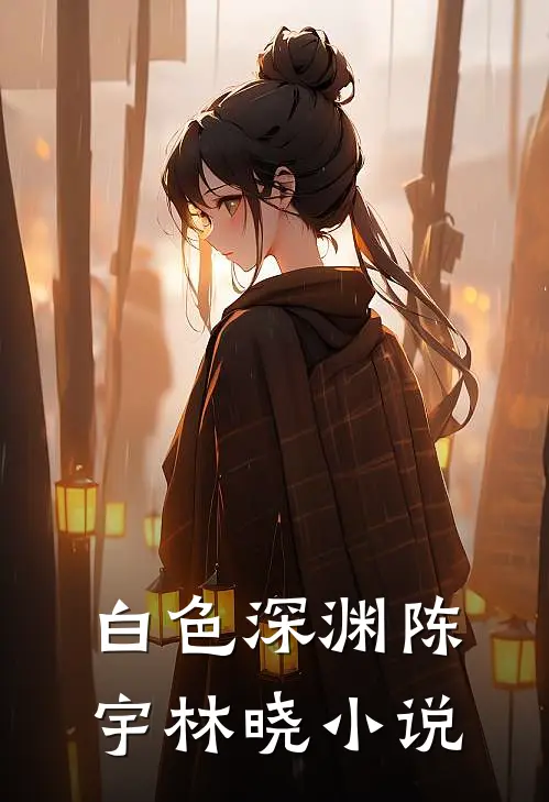 白色深渊陈宇林晓小说