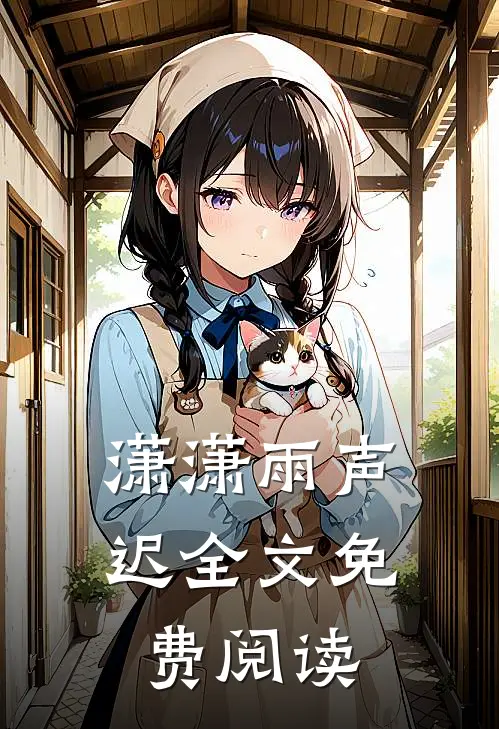 潇潇雨声迟全文免费阅读