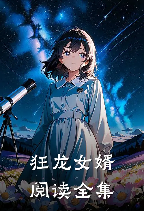 狂龙女婿阅读全集