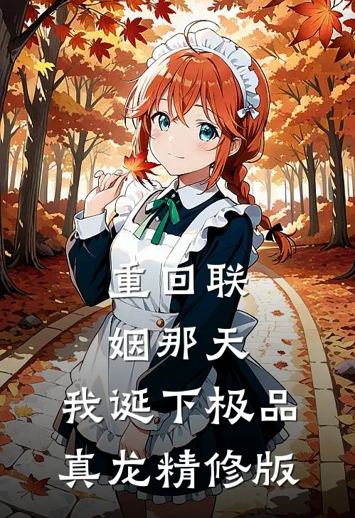 重回联姻那天，我诞下极品真龙精修版