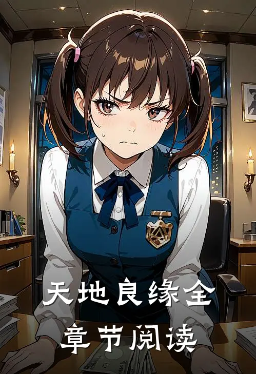 天地良缘全章节阅读