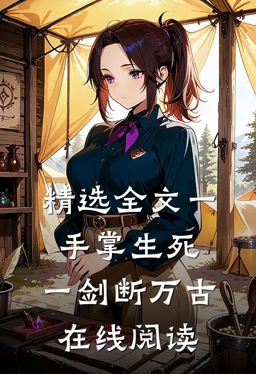 精选全文一手掌生死,一剑断万古在线阅读